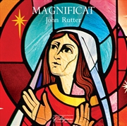 Buy John Rutter: Magnificat