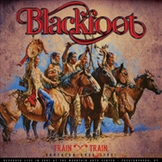 Buy Train Train - Southern Rock Live!