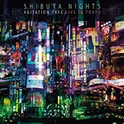 Buy Shibuya Nights