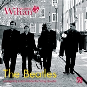 Buy Beatles Arr For String Qrt