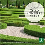 Buy Haydn: Cellokonzerte 1 & 2