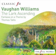 Buy Vaughan Williams: The Lark Ascending