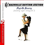 Buy Keep On Dancing: Country Style Swing 2