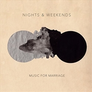 Buy Music For Marriage