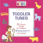 Buy Classics: Toddlers Tunes