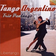 Buy Tango Argentino: Libertango