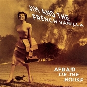 Buy Afraid Of The House