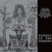 Buy Temple Of The Impure