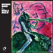 Buy Wooden Wand & The World War Iv