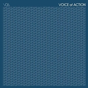 Buy Voice Of Action