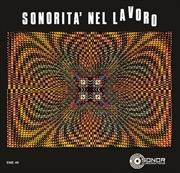 Buy Sonorita Nel Lavoro