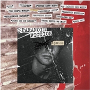 Buy Paranoid Fiction