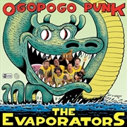 Buy Ogopogo Punk