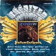 Buy Helium Octipede