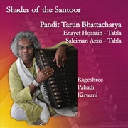 Buy Shades Of The Santoor