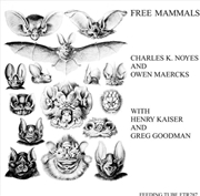 Buy Free Mammals