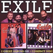 Buy Hang On To Your Heart / Exile