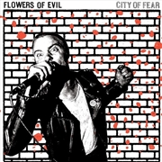 Buy City Of Fear