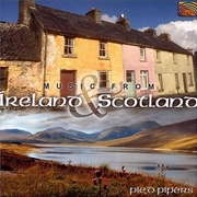 Buy Music From Ireland And Scotland