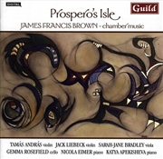 Buy Prosperos Isle: Chamber Music