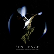 Buy Sentience Silver Vinyl