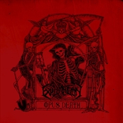 Buy Opus Death