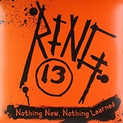 Buy Nothing New Nothing Learned