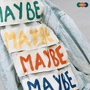 Buy Maybe: Side A