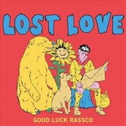 Buy Good Luck Rassco