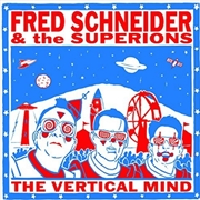 Buy Fred Schneider & The Superions