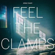 Buy Feel The Clamps