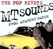 Buy Empty Sounds From Anarchy Ranch