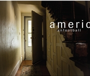 Buy American Football