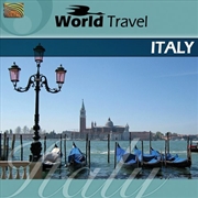 Buy World Travel Italy