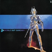 Buy Mobile Suit Gundam-I: Bgm Collection Vol. 1