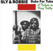 Buy Dubs For Tubs: Tribute To King Tubby