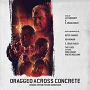 Buy Dragged Across Concrete