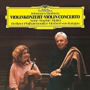 Buy Violin Concerto In D Op 77