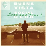 Buy Lost And Found