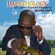 Buy Dapsthology