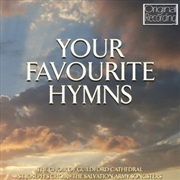 Buy Your Favourite Hymns