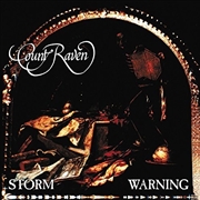 Buy Storm Warning