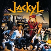 Buy Jackyl