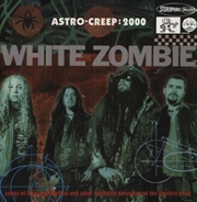 Buy Astro Creep: 2000