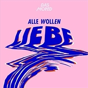 Buy Alle Wollen Liebe