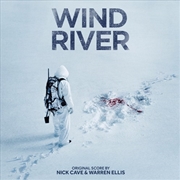 Buy Wind River Ost