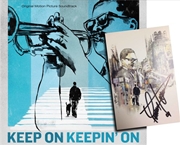 Buy Keep On Keepin On