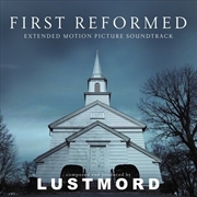 Buy First Reformed