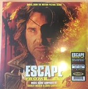 Buy Escape From La Music From Moti