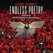 Buy Endless Poetry